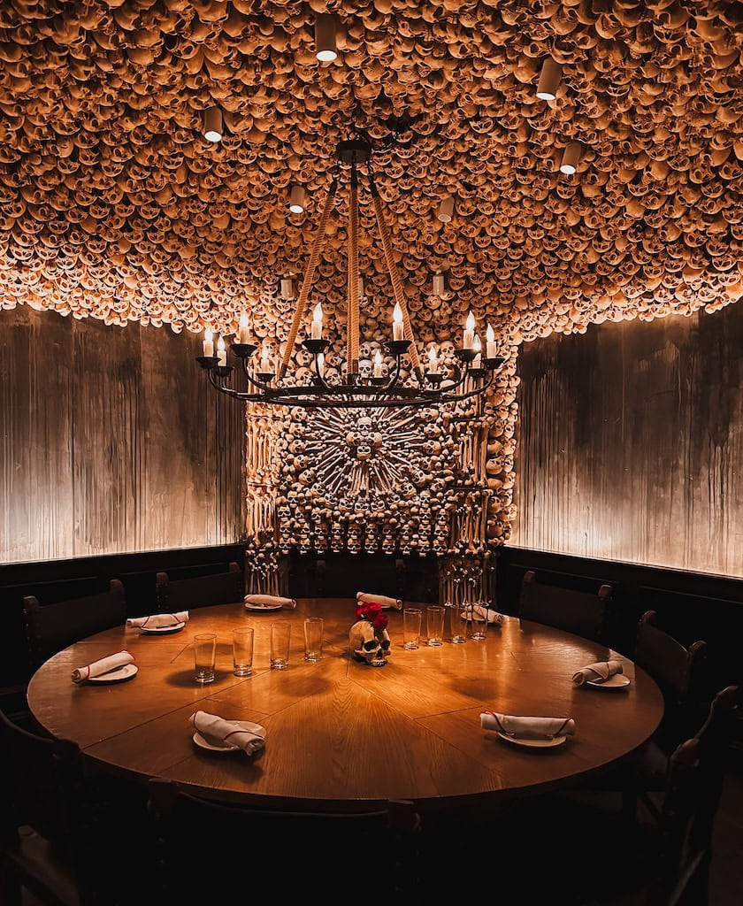 Lolita Tequila Bar - Boston, MA