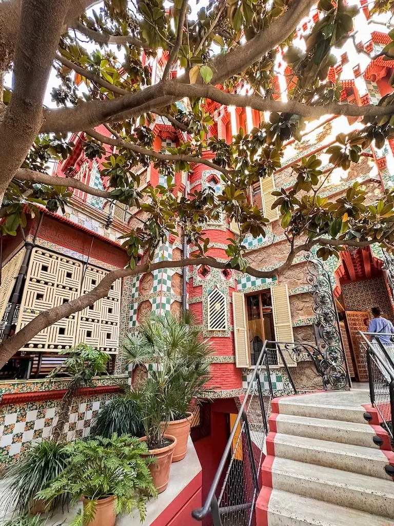 Casa Batlló, Casa Mila, or Casa Vicens – Which Gaudí House Should You Tour?