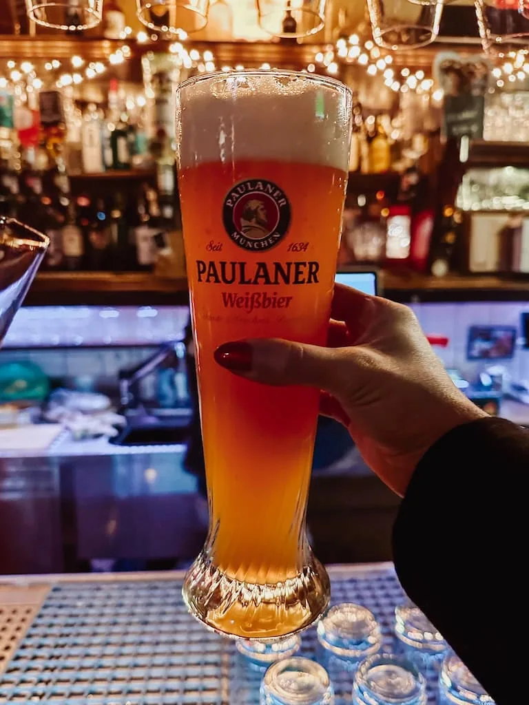 That Time I Crashed a Family Dinner (by a Solo World Traveler)