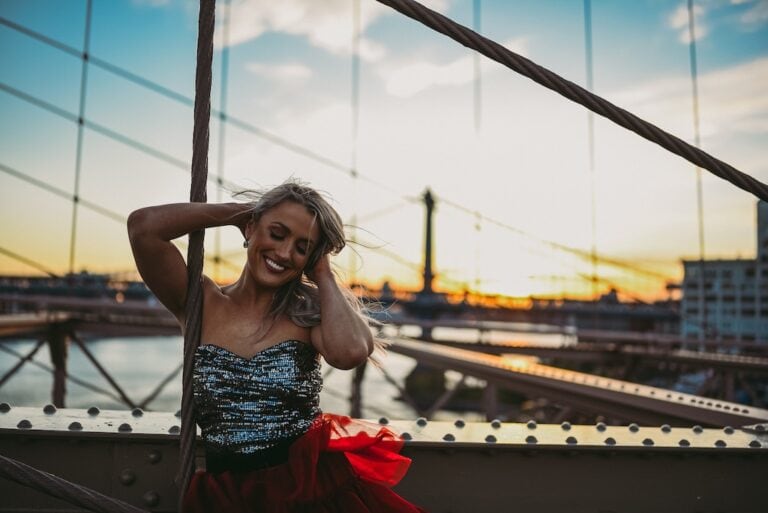 Is It Scary to Travel Alone as a Woman? How Solo Travel Changed My Life