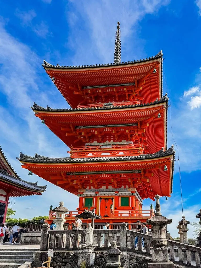 6 of the Best Temples to Visit in Kyoto, Japan: Exploring the Higashiyama Ward